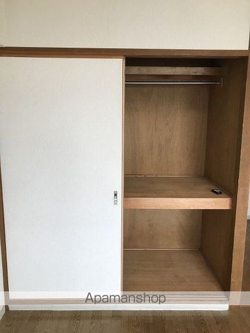 セントビレッジの内装写真