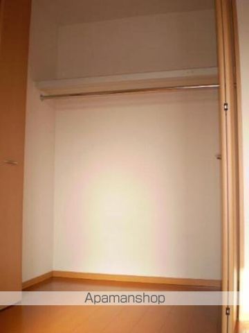 クイールの内装写真