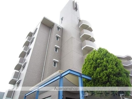 セントラルパーク土居田[3LDK/71.5m2]の外観5