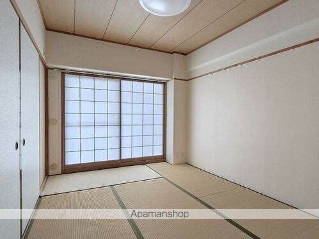 ライオンズマンション八事ガーデン壱番館の内装写真
