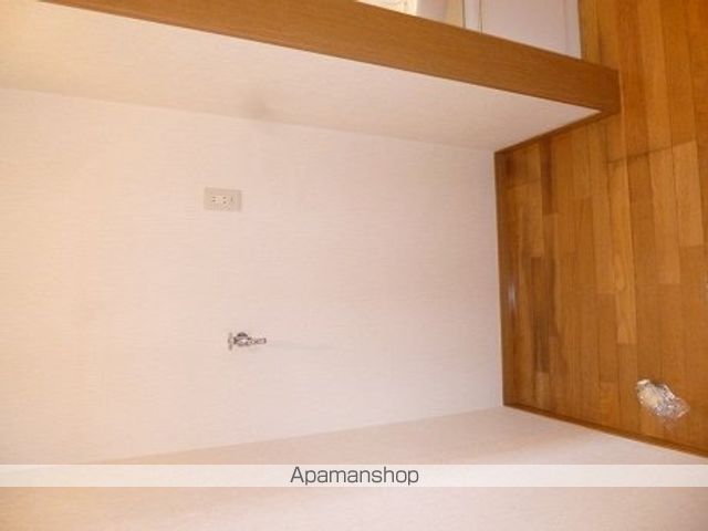 コンフォートBV Bの内装写真