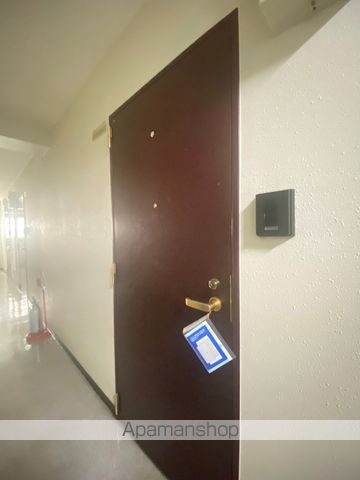 スカイコート函館の内装写真