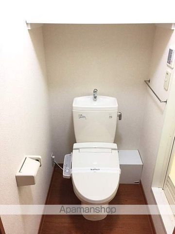 レオパレス中宗岡の内装写真