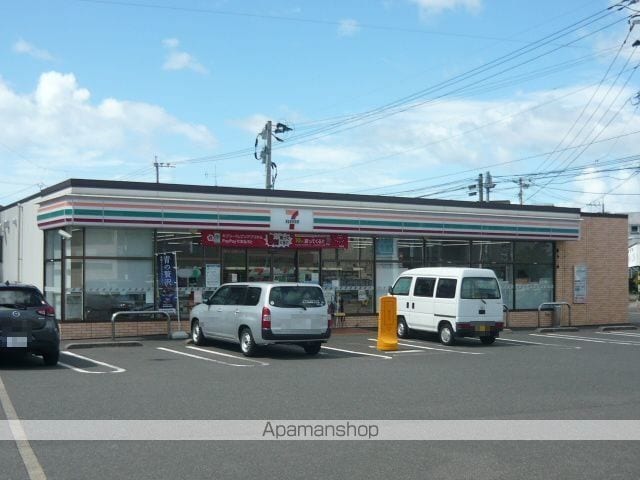 グラードの周辺写真