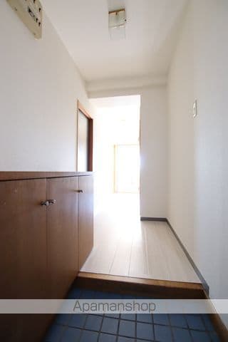 かさまビル9の内装写真