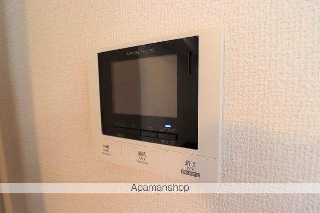 リライズ東雲の内装写真