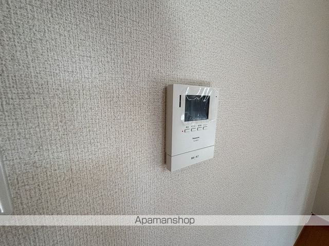 下中村町四丁目貸家の内装写真