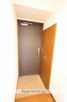 ＣＡＳＡ　ＡＮＧＥＬＩＣＡ[1K/37.2m2]の玄関