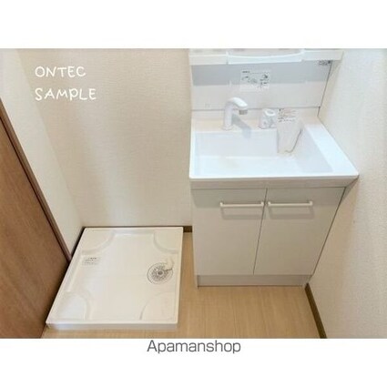 ラフィネ西軽井沢Ａ[1K/33.81m2]のその他設備2