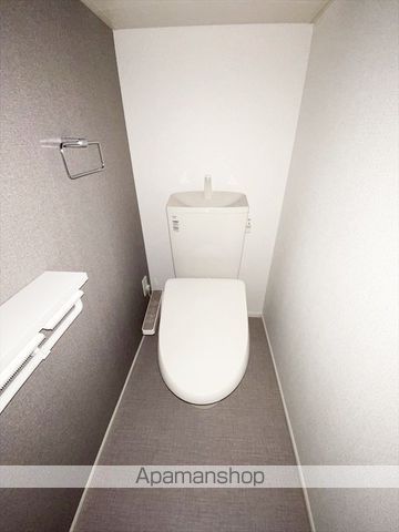 ディリジェントテンの内装写真