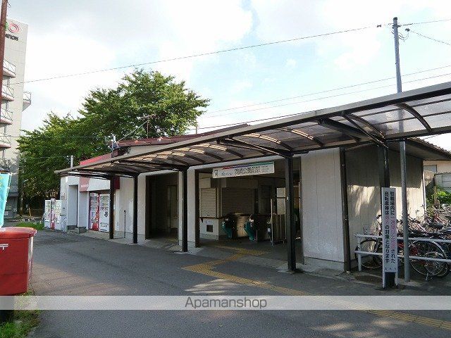 絵馬DOMEの周辺写真