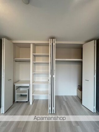 プライマル中野新橋[1LDK/39.75m2]の収納