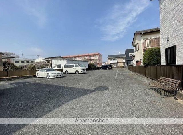 ザイライハウスの外観写真