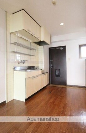 ｓｅｌｅコート１番館[1K/27m2]のその他内装3