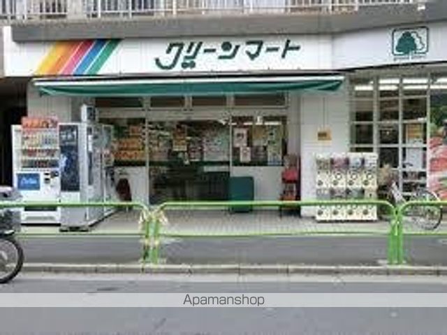レオネクストセレノの周辺写真