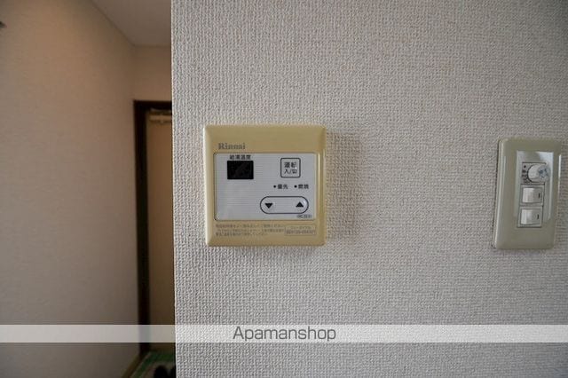 関口ビルの内装写真