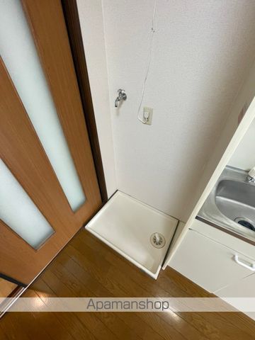あいらんど宮丸の内装写真