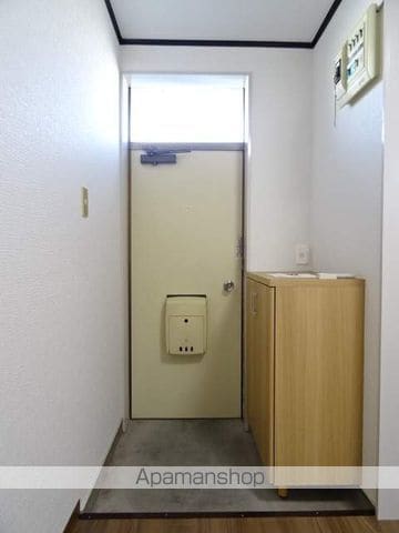 セレクトハイムIIの内装写真