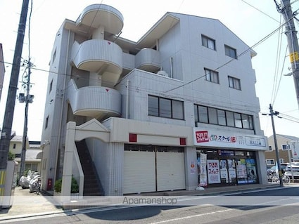 プリンスコート横堀[2DK/43.48m2]の外観2