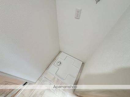 立川セイワレジデンスⅡ[1LDK/31.67m2]の内装7