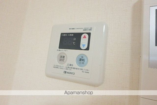 アトーレ浅間町マンションの内装写真