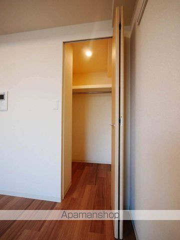 ララプレイス大阪福島プレッソの内装写真