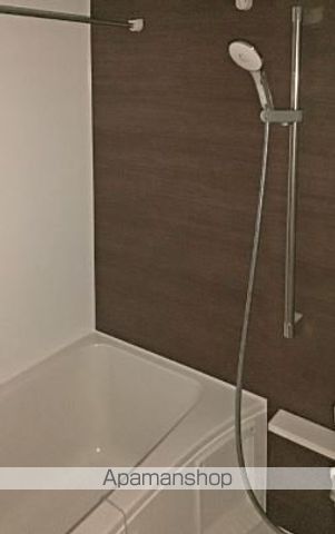 ENYAの内装写真