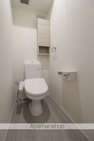 セレニテの内装写真