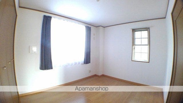 プラムール I番館の内装写真