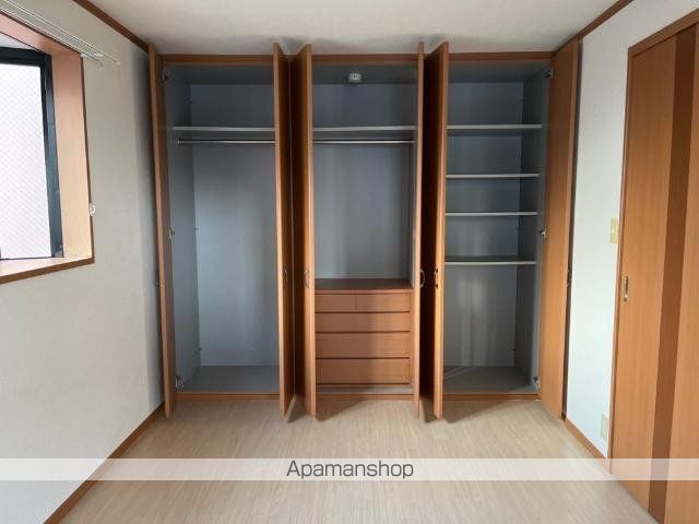 Ocean View 202の内装写真