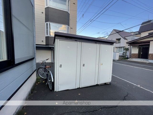 フィオーレパークのその他写真