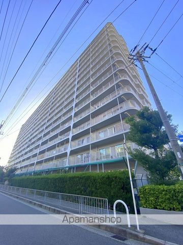 シャルム堺の外観写真