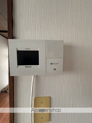 児玉貸家の内装写真