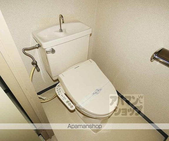 アーバンハウス北西の内装写真