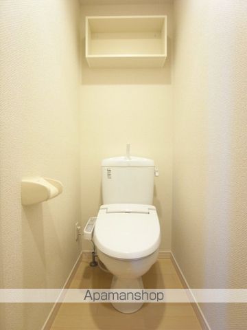 リブリ・kitakasaiの内装写真