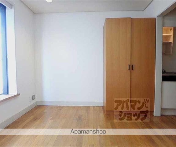 KYOTOSTUDENTHOUSEの内装写真