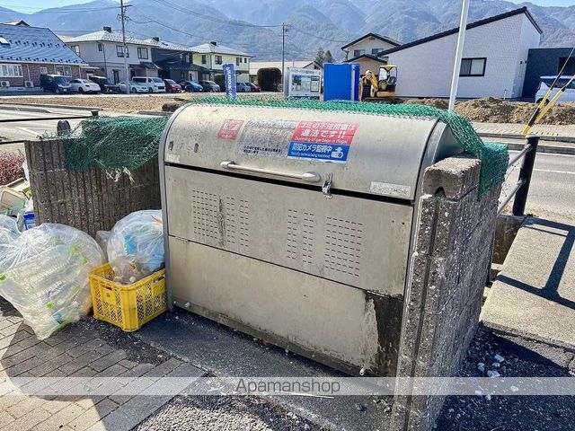 レオパレスメゾン伊東Cのその他写真