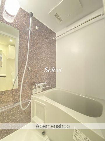 RELUXIA横濱吉野町IIの内装写真