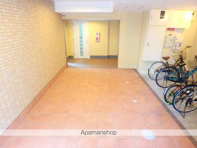 レヴィア門真の内装写真