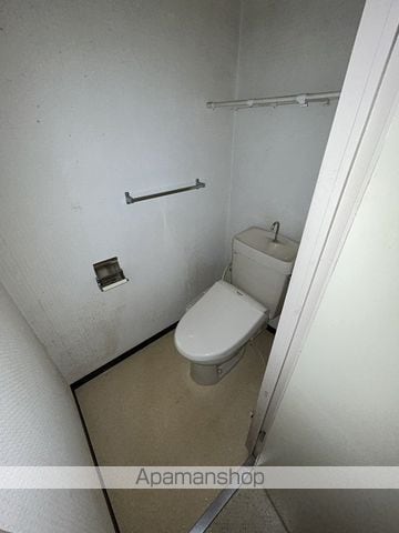 ハイツサウスウィンドの内装写真