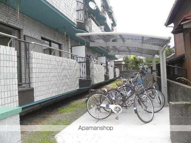青南ハイツのその他写真