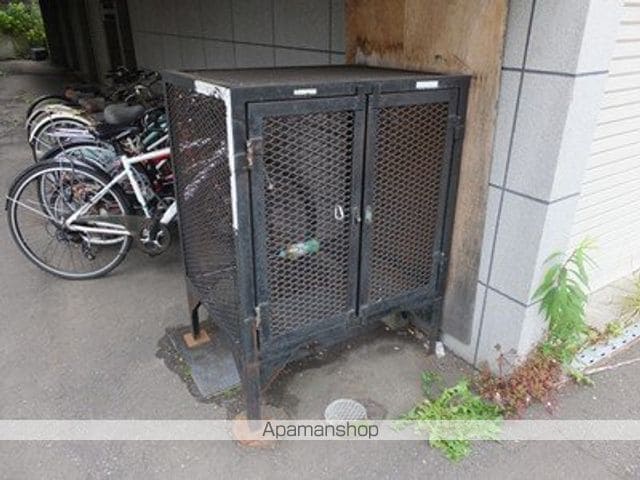 グランデールのその他写真