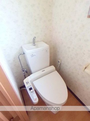 ファイブヒルズの内装写真