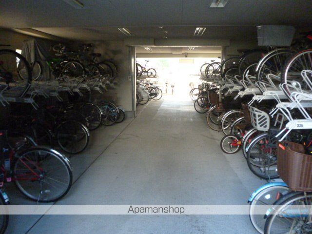 ウォーターレジデンス大津アクアエールのその他写真