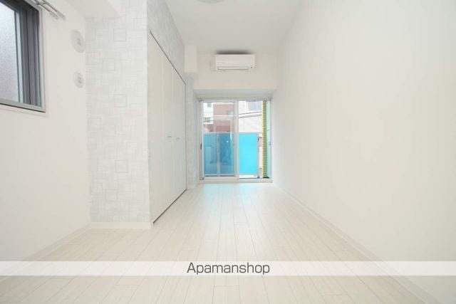 ビガーポリス369天神橋三丁目IIアルチェの内装写真