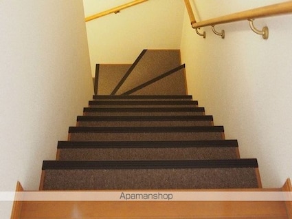 レオパレスミューセントＭＡＹＵ[1K/28.15m2]のその他部屋・スペース2