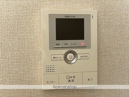 エスポワール[2LDK/62.98m2]のその他設備