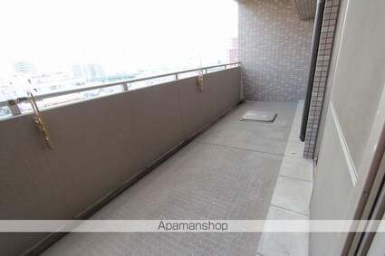 香川県高松市浜ノ町[4LDK/92.8m2]のバルコニー