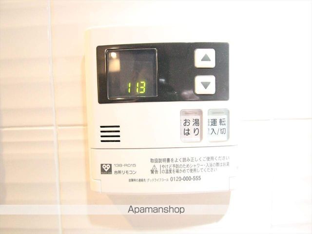 S−RESIDENCE新大阪RIDENTEの内装写真