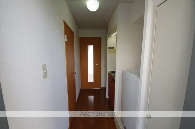 レオパレスアクアマリンの内装写真